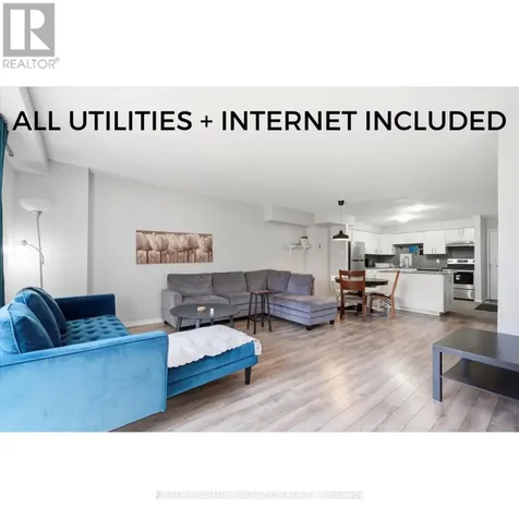 508 Quiet Place Waterloo ON N2L 5A3