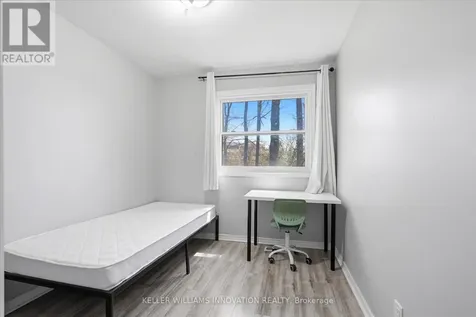 508 Quiet Place Waterloo ON N2L 5A3