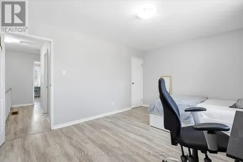508 Quiet Place Waterloo ON N2L 5A3