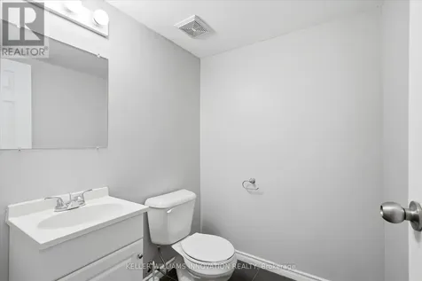 508 Quiet Place Waterloo ON N2L 5A3