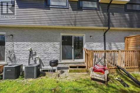 508 Quiet Place Waterloo ON N2L 5A3