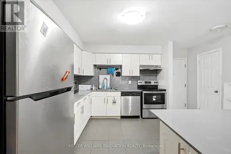 508 Quiet Place Waterloo ON N2L 5A3