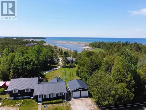 468 Warner Bay Road Northern Bruce Peninsula ON N0H 2R0