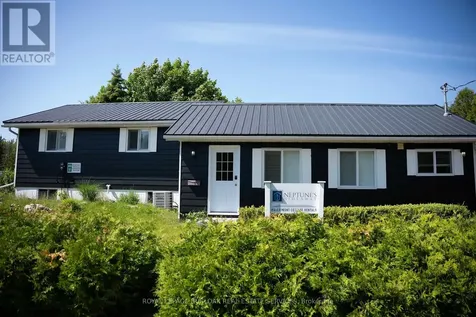 468 Warner Bay Road Northern Bruce Peninsula ON N0H 2R0