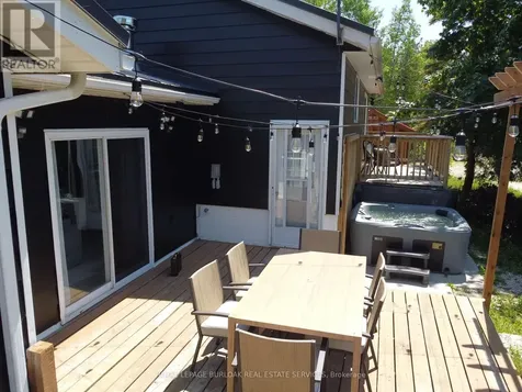 468 Warner Bay Road Northern Bruce Peninsula ON N0H 2R0