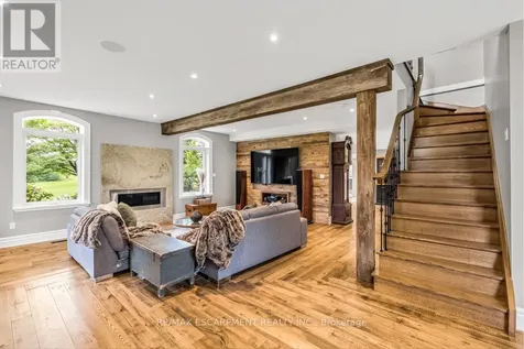 1399 Safari Road Hamilton ON L8B 1S6
