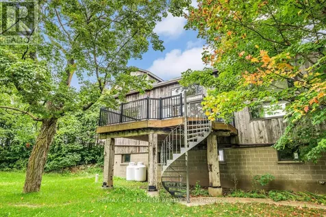 1399 Safari Road Hamilton ON L8B 1S6