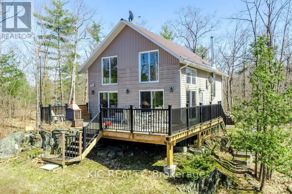 26 Cordova Lake-water Access Havelock-belmont-methuen ON K0L 1Z0