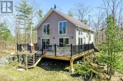 26 Cordova Lake-water Access Havelock-belmont-methuen ON K0L 1Z0