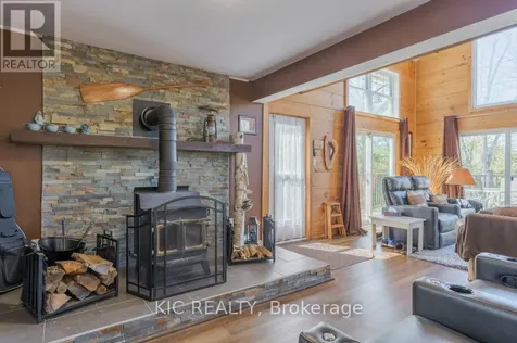 26 Cordova Lake-water Access Havelock-belmont-methuen ON K0L 1Z0