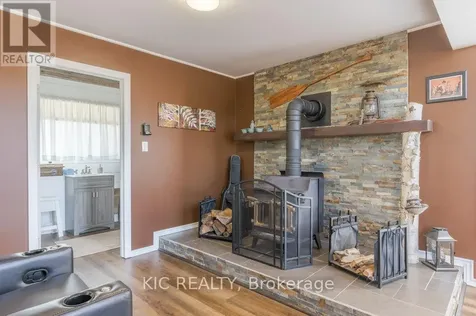 26 Cordova Lake-water Access Havelock-belmont-methuen ON K0L 1Z0