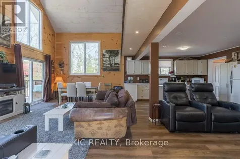 26 Cordova Lake-water Access Havelock-belmont-methuen ON K0L 1Z0