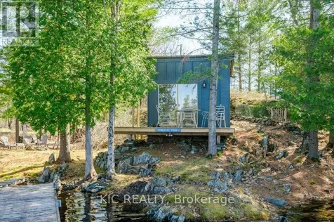 26 Cordova Lake-water Access Havelock-belmont-methuen ON K0L 1Z0