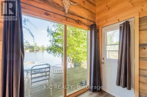 26 Cordova Lake-water Access Havelock-belmont-methuen ON K0L 1Z0
