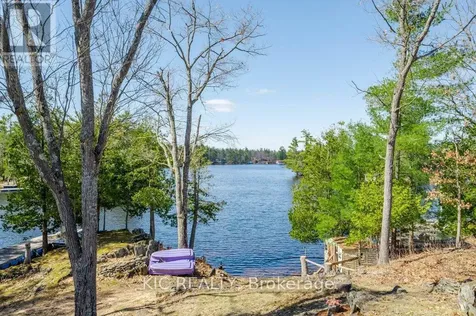 26 Cordova Lake-water Access Havelock-belmont-methuen ON K0L 1Z0