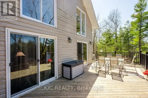 26 Cordova Lake-water Access Havelock-belmont-methuen ON K0L 1Z0