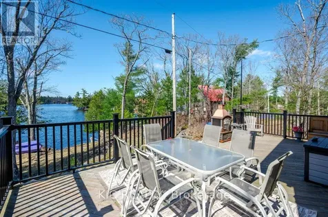 26 Cordova Lake-water Access Havelock-belmont-methuen ON K0L 1Z0