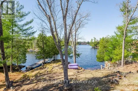 26 Cordova Lake-water Access Havelock-belmont-methuen ON K0L 1Z0