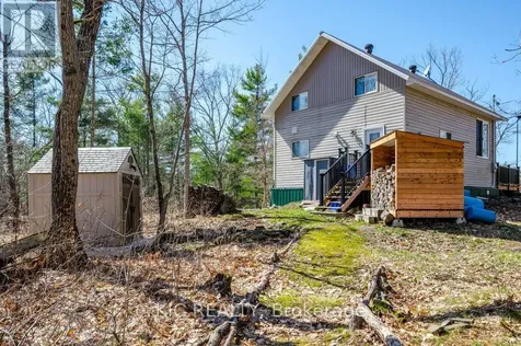 26 Cordova Lake-water Access Havelock-belmont-methuen ON K0L 1Z0