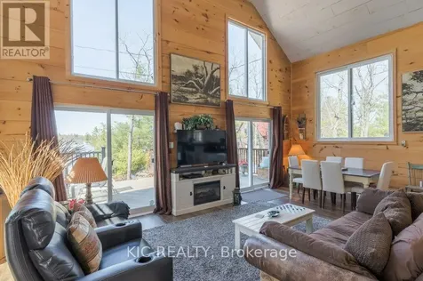26 Cordova Lake-water Access Havelock-belmont-methuen ON K0L 1Z0