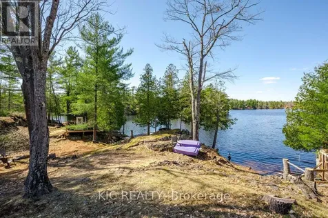 26 Cordova Lake-water Access Havelock-belmont-methuen ON K0L 1Z0