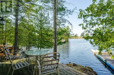 26 Cordova Lake-water Access Havelock-belmont-methuen ON K0L 1Z0