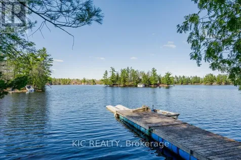 26 Cordova Lake-water Access Havelock-belmont-methuen ON K0L 1Z0