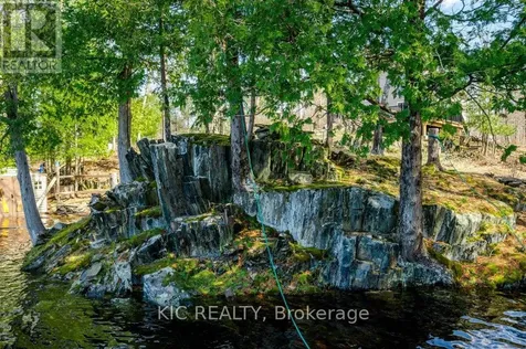 26 Cordova Lake-water Access Havelock-belmont-methuen ON K0L 1Z0