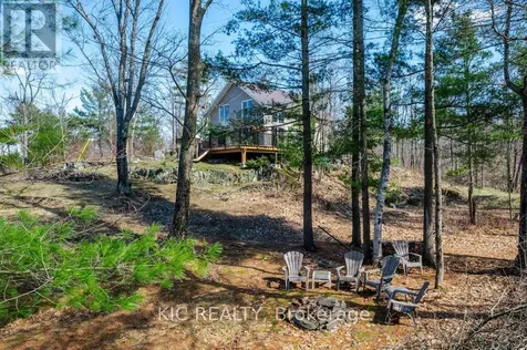 26 Cordova Lake-water Access Havelock-belmont-methuen ON K0L 1Z0