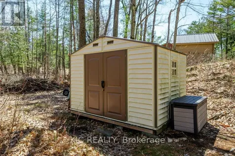 26 Cordova Lake-water Access Havelock-belmont-methuen ON K0L 1Z0
