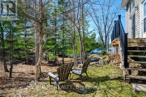 26 Cordova Lake-water Access Havelock-belmont-methuen ON K0L 1Z0