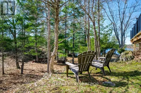 26 Cordova Lake-water Access Havelock-belmont-methuen ON K0L 1Z0