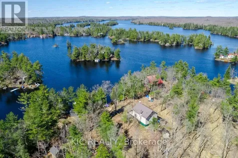 26 Cordova Lake-water Access Havelock-belmont-methuen ON K0L 1Z0