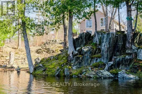 26 Cordova Lake-water Access Havelock-belmont-methuen ON K0L 1Z0