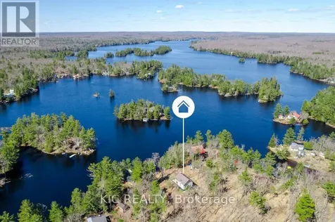 26 Cordova Lake-water Access Havelock-belmont-methuen ON K0L 1Z0