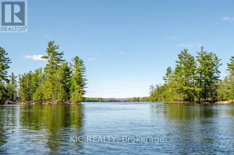 26 Cordova Lake-water Access Havelock-belmont-methuen ON K0L 1Z0