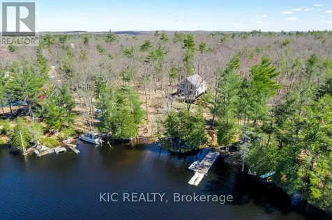26 Cordova Lake-water Access Havelock-belmont-methuen ON K0L 1Z0