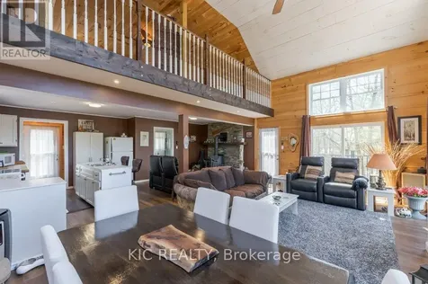 26 Cordova Lake-water Access Havelock-belmont-methuen ON K0L 1Z0