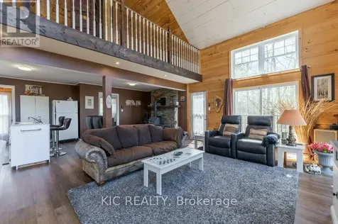 26 Cordova Lake-water Access Havelock-belmont-methuen ON K0L 1Z0