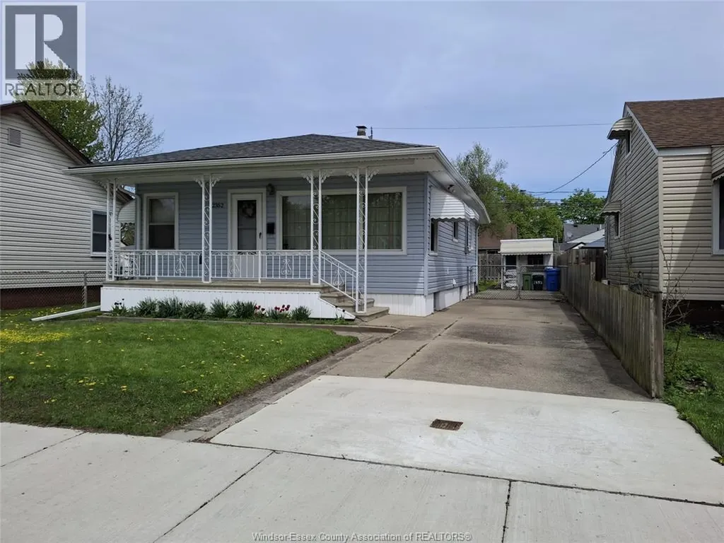 2352 Wellesley Windsor ON N8W 2G2