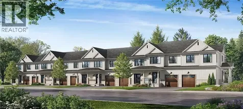 31 Fraser Lane Rockwood ON N0B 1K0