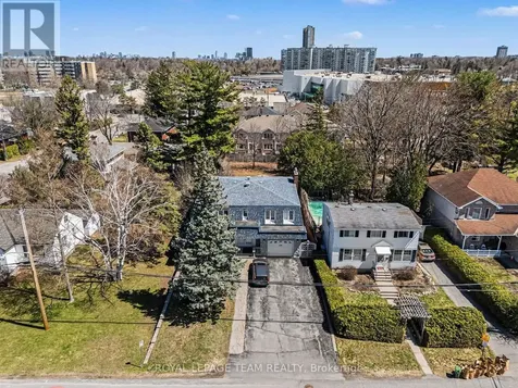 429 Ancaster Avenue East Ottawa ON K2B 5B6