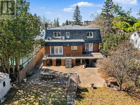 429 Ancaster Avenue East Ottawa ON K2B 5B6