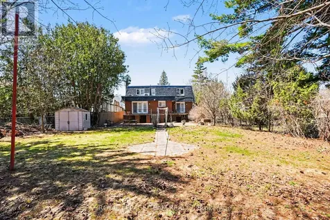 429 Ancaster Avenue East Ottawa ON K2B 5B6