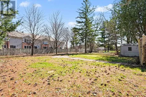 429 Ancaster Avenue East Ottawa ON K2B 5B6