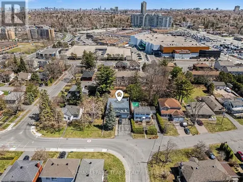 429 Ancaster Avenue East Ottawa ON K2B 5B6