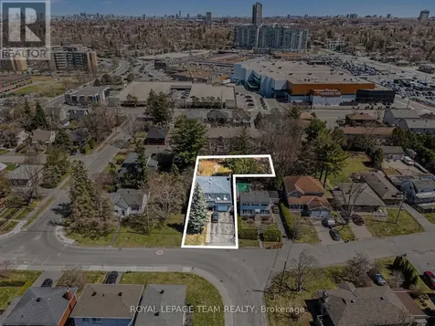 429 Ancaster Avenue East Ottawa ON K2B 5B6