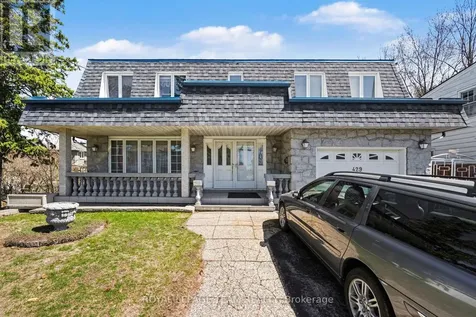 429 Ancaster Avenue East Ottawa ON K2B 5B6