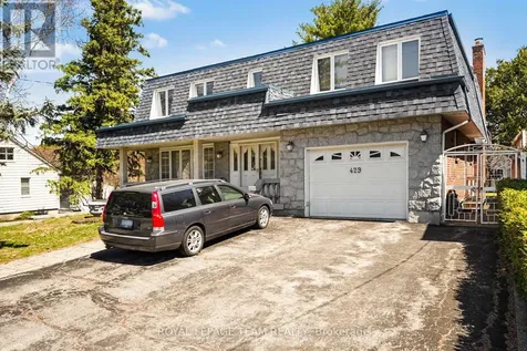 429 Ancaster Avenue East Ottawa ON K2B 5B6
