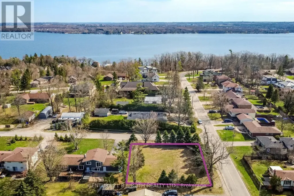 1 (part1) Baycrest Drive Oro-medonte ON L4M 7C7